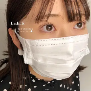 マツエク・マツパ CAMELLIA カメリアのマツエク・マツパデザイン