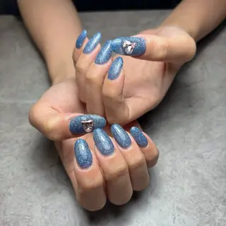 ネイル &Nail: アンドネイルコロンのネイルデザイン