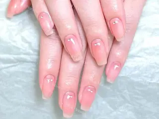 ネイル DIAMOND Nail🥇のネイルデザイン