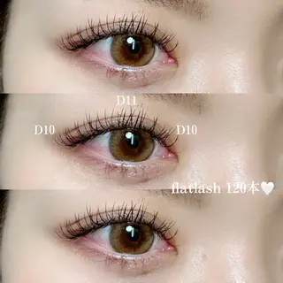 マツエク・マツパ Apis🎀 愛媛/松山のマツエク・マツパデザイン