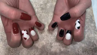 ネイル coco nailのネイルデザイン