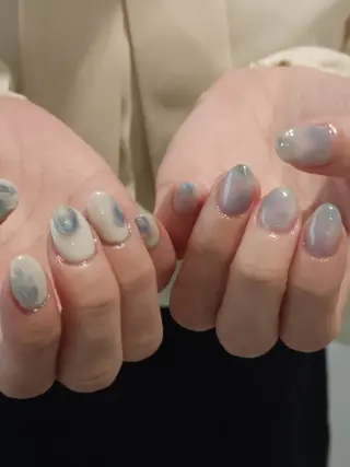 ネイル ayana nails所属・nail salon ayanaのネイルデザイン
