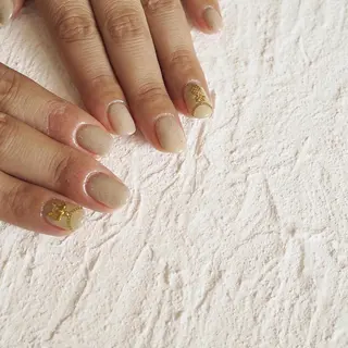 ネイル セキグチ guttinailのネイルデザイン