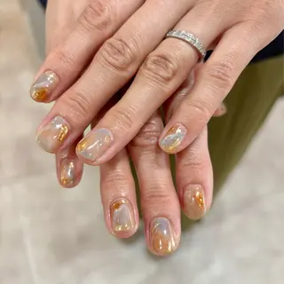 ネイル 2月分受付中 ♡narumiのネイルデザイン