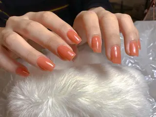 ネイル BLinLin nail salonのネイルデザイン