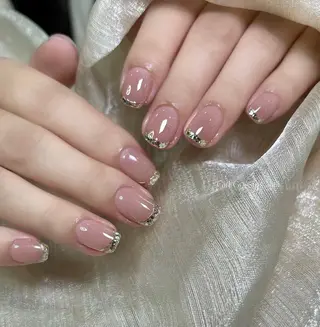 ネイル Kaif ネイル サロンのネイルデザイン