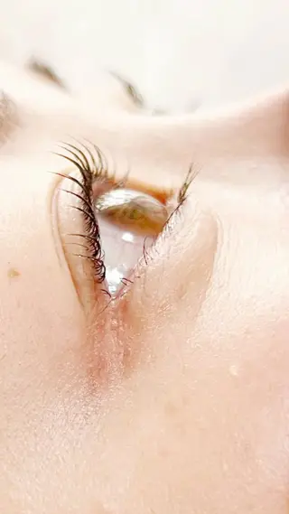 マツエク・マツパ A' moのマツエク・マツパデザイン