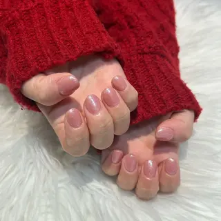 ネイル WISTERIA hayamiのネイルデザイン