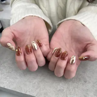 ネイル dea Nailのネイルデザイン