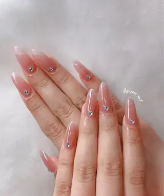 ネイル Re:∅ nail /HIRAMOTOのネイルデザイン
