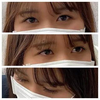 マツエク・マツパ ma-pa所属・ma-pa eye＆hairのマツエク・マツパデザイン