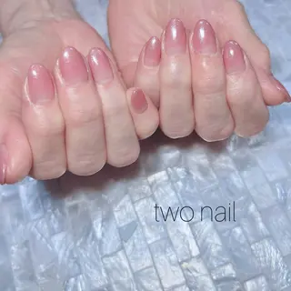 ネイル two nailのネイルデザイン