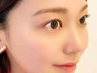 マツエク・マツパ vision /広尾・恵比寿のマツエク・マツパデザイン