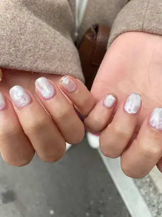 ネイル MH_ Nailのネイルデザイン