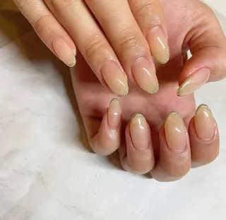 ネイル revia所属・ERI Nailistのネイルデザイン