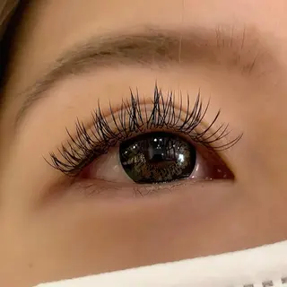 マツエク・マツパ Celeste Venus所属・🧸Celeste Venusのマツエク・マツパデザイン