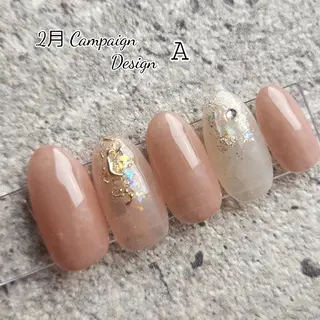 ネイル   BENNIEのネイルデザイン