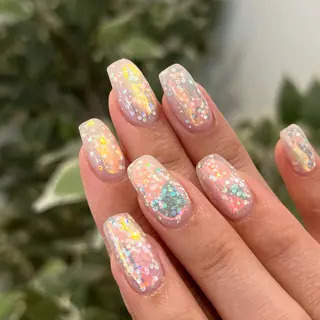 ネイル N dé chou chou所属・林 七海のその他イメージ