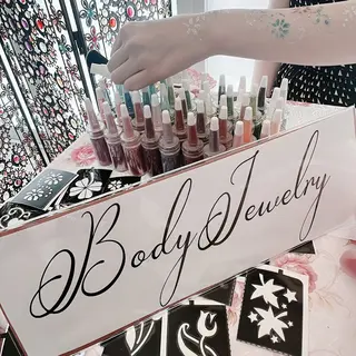 salon_de* Upyolのマツエク・マツパデザイン