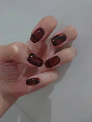 ネイル Appri si love所属・Eye&Nail アプリシーラブのネイルデザイン