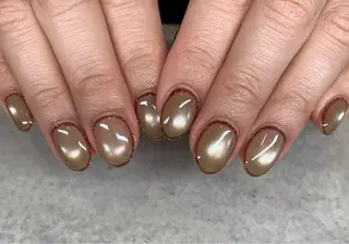 ネイル sufu. nail YUKIのネイルデザイン