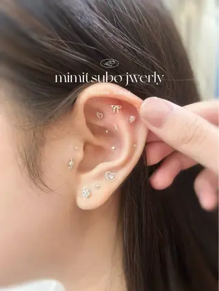 Twinkle 恵比寿店・nem.room所属・nem.room 恵比寿まつパのエステ・リラクイメージ