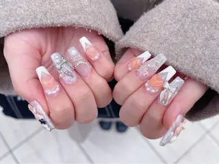 ネイル naildesign BESTのネイルデザイン