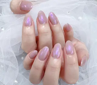 ネイル ✨荒木 🌙のネイルデザイン