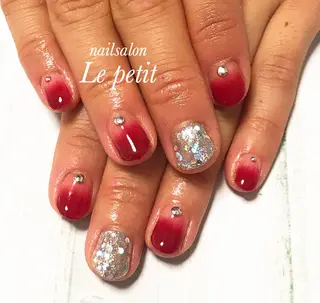 ネイル 石野 広佳のネイルデザイン