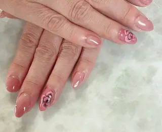 ネイル ネイリスト♡ AYAKOのネイルデザイン