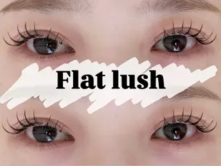 マツエク・マツパ PRECIOUS〜eyelash〜南大分店所属・渡邉 歩香のマツエク・マツパデザイン