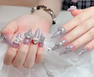 ネイル Bél Nail salonのネイルデザイン