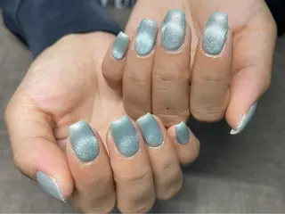 ネイル May&Way Neilのネイルデザイン