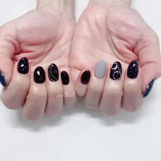 ネイル ᴵⁿ. ᴺᵃⁱˡのネイルデザイン