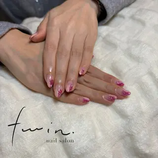 ネイル twin. annaのネイルデザイン