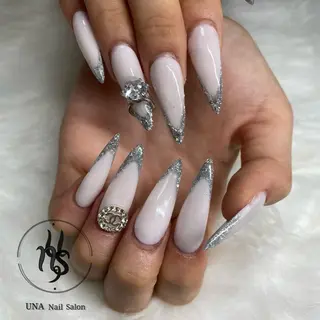 ネイル _una_salon所属・unasalon 美遥のネイルデザイン