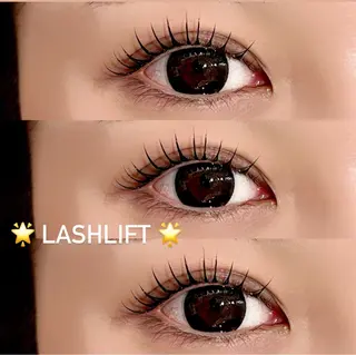 マツエク・マツパ 豊田 有香のマツエク・マツパデザイン