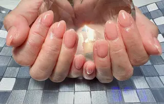 ネイル Regulus 光田のネイルデザイン