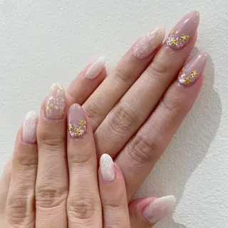 ネイル パラジェル登録サロンfeerique所属・Uchida Mayunaのその他イメージ