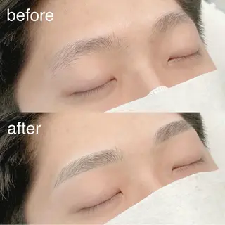 アイブロウ 眉毛サロン　ange 上野御徒町本店の眉毛・アイブロウイメージ