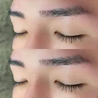 アイブロウ MIU Rimの眉毛・アイブロウイメージ