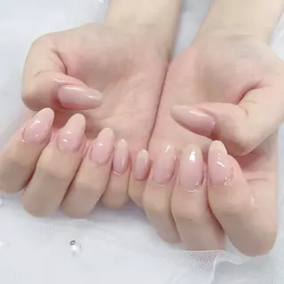 ネイル Atelier Rinのネイルデザイン