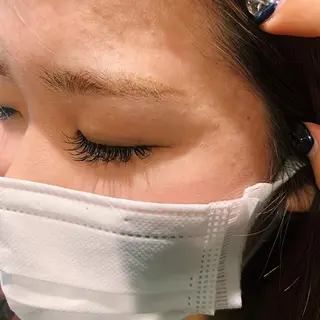 マツエク・マツパ AO所属・RISAKO 艶髪モテヘア🎀府中のヘアスタイル