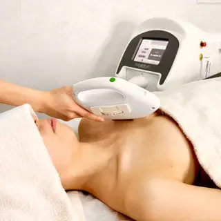 VANCOUNCIL 中村有希のエステ・リラクイメージ