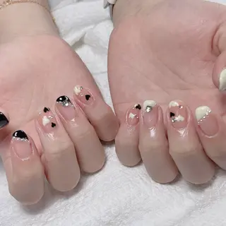 ネイル ルリン サロン💅のネイルデザイン