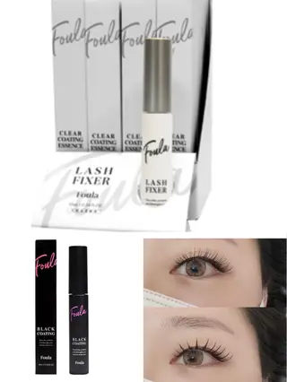 マツエク・マツパ LB美容サロン 池袋東口店のマツエク・マツパデザイン