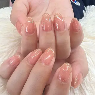 ネイル Onason NailSalonのネイルデザイン