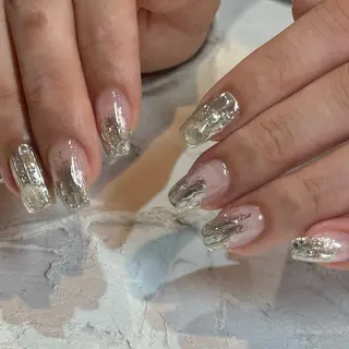 ネイル chipieee MAIKAのネイルデザイン