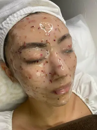 total beauty salon Raffoler所属・Raffoler りさのエステ・リラクイメージ