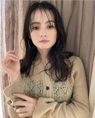 ロング カラー green所属・⚡️Hiroto/ colorのヘアスタイル